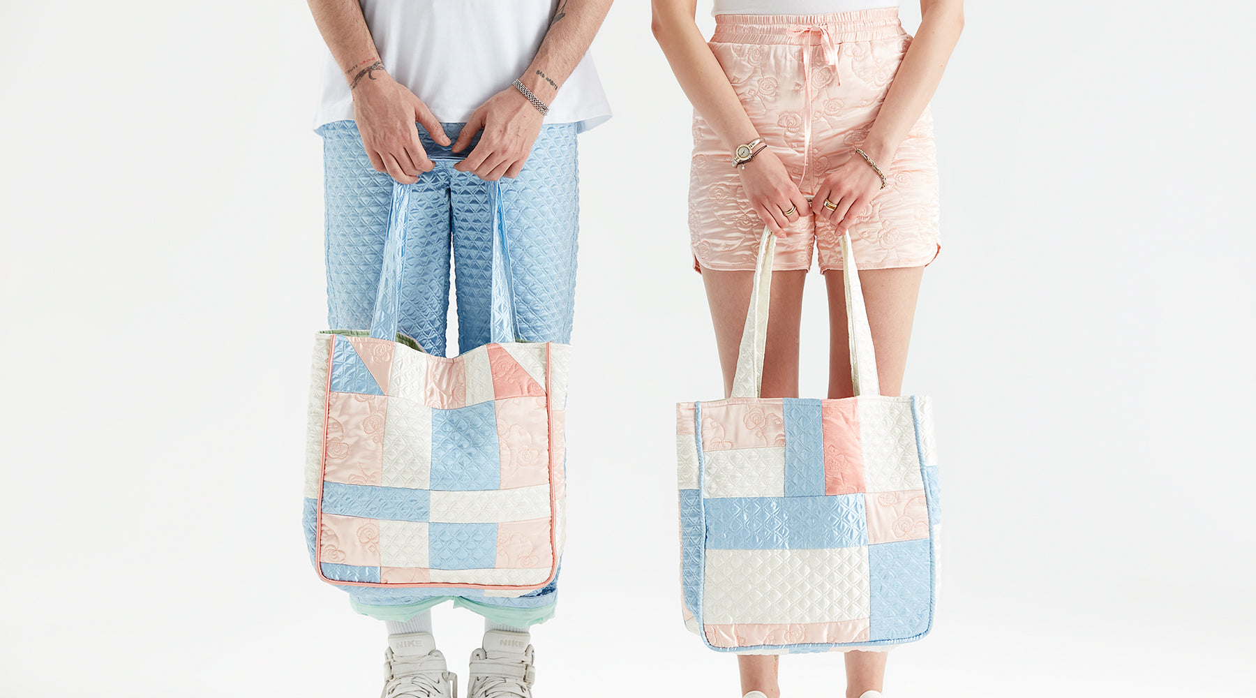 AN WORLD 1.2 : Imperfect Perfect Collections | Ana Nevi