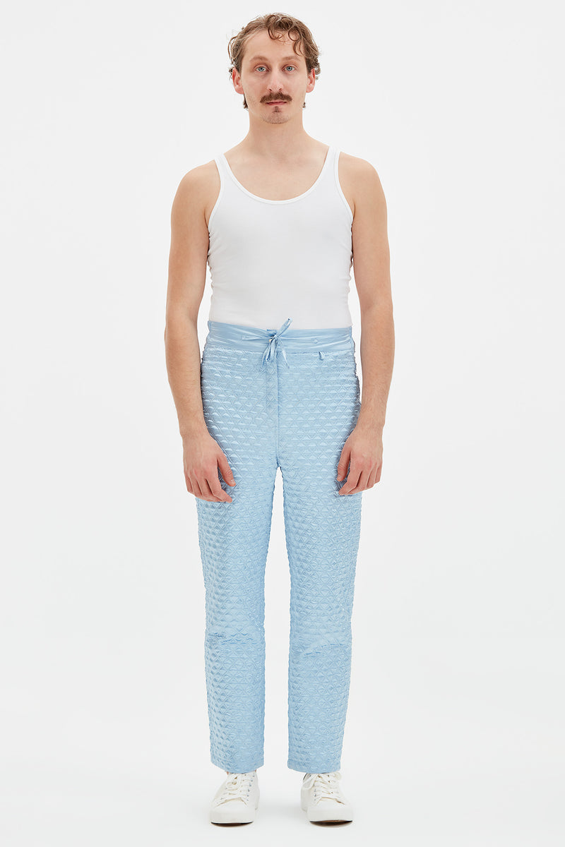 SARMASIK TROUSERS | BABY BLUE