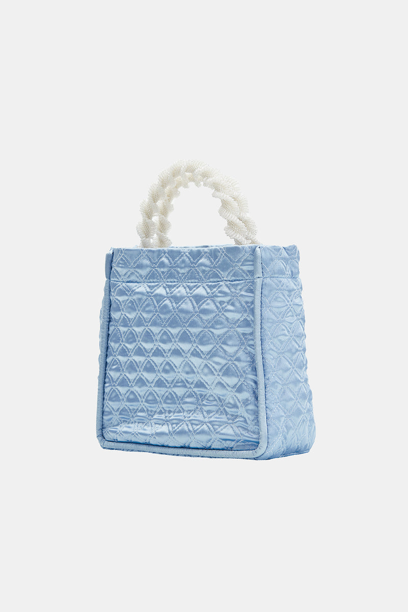 GOZ NURU BAG | BABY BLUE