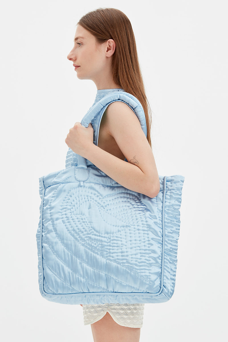 KALP KALBE BAG | BABY BLUE