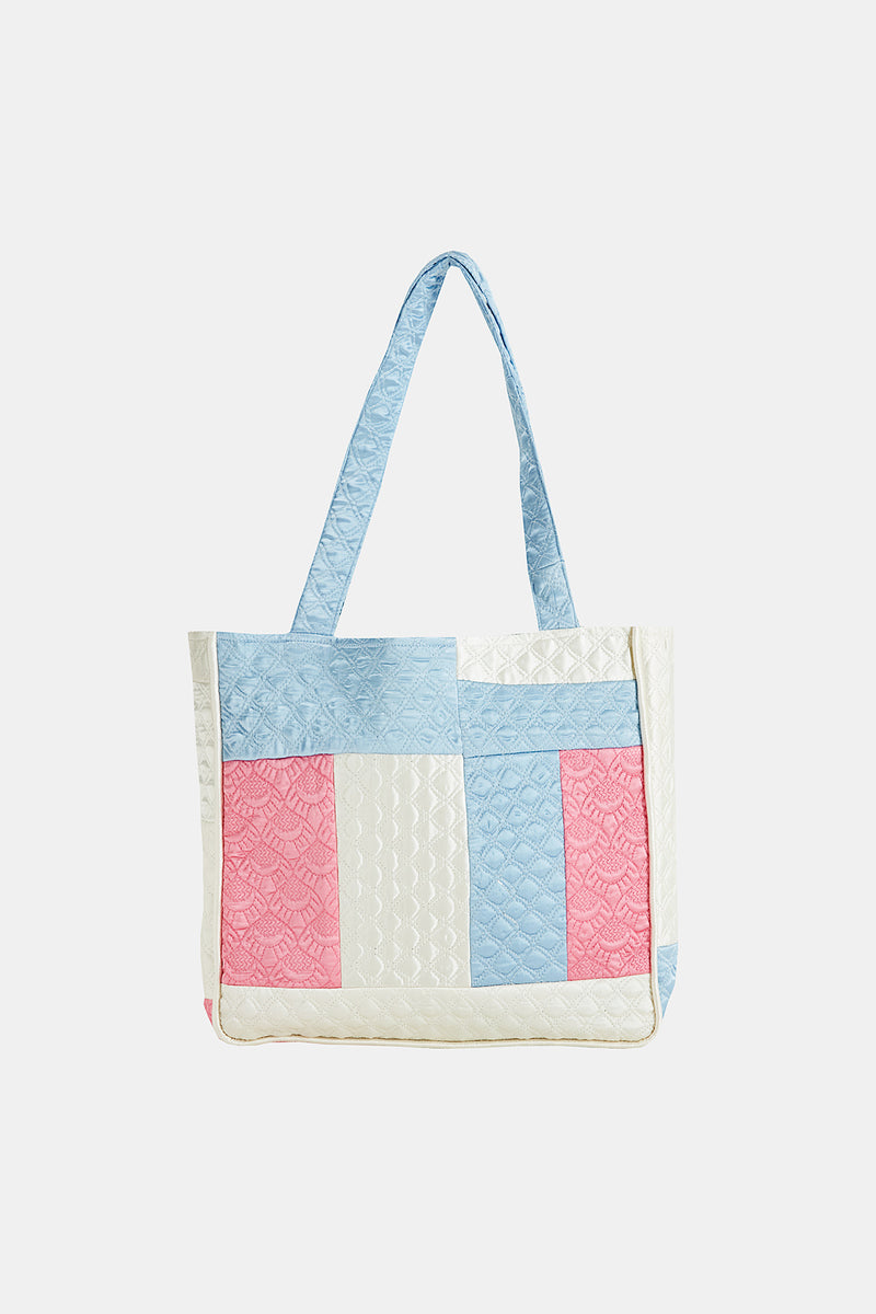 YAMA TOTE BAG | GELIN TACI #04